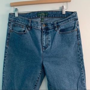 LAUREN JEANS CO. RALPH LAUREN JEANS